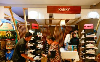Bicara Kedaulatan Pangan, Aprindo Dorong Sensus Ekonomi Kluster UMKM - JPNN.com