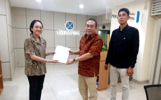 Pakar Media Nilai Laporan Haji Isam ke Dewan Pers Langkah Tepat - JPNN.com