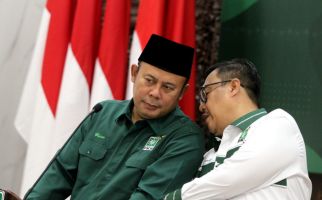 PKB Menggandeng TNI dan Polri untuk Mengamankan Muktamar di Bali - JPNN.com