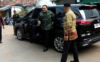 Anies Gagal Maju di Pilkada Jabar 2024, Ono Surono Menuding Mulyono - JPNN.com