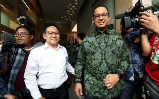 Janji Cak Imin, Setelah Dilantik Langsung Berantas Pinjol Ilegal dan Judi Online - JPNN.com