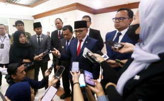 5 Berita Terpopuler: Anggaran Gaji Besar, PPPK 2023 Tolong Jangan Abaikan Larangan Ini, Menteri Anas Bakal Tegas - JPNN.com