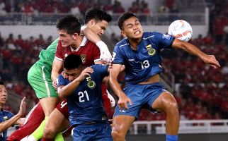 Timnas Indonesia Sempat Buntu 50 Menit, Shin Tae Yong Bilang Begini - JPNN.com