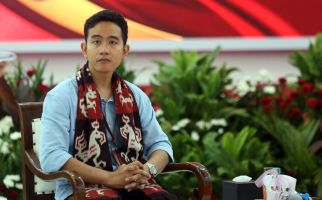 Kontroversi Pajak Hiburan dan Jalan Tengah Gibran Rakabuming Raka - JPNN.com