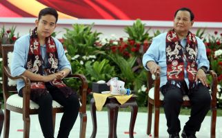 Pengamat Dukung Langkah Prabowo-Gibran Gandeng Anak Muda Masuk Kabinet - JPNN.com