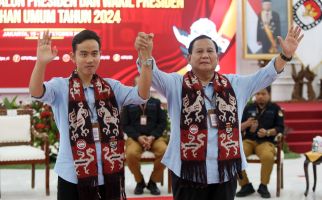 Tamil Selvan: Gugatan PDIP ke PTUN Tak Akan Tunda Pelantikan Prabowo-Gibran - JPNN.com