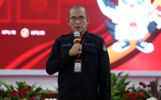 KPU Sahkan Keunggulan AMIN di Sumatera Barat - JPNN.com