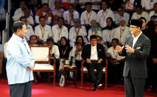 Anies Mengeklaim Jadi Gubernur DKI Paling Banyak Beri Izin Pendirian Rumah Ibadah - JPNN.com