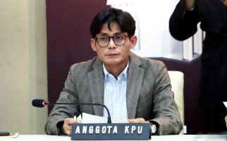 KPU Siap Beri Jawaban Jika Dicecar Dugaan Pelanggaran Pemilu Saat RDP - JPNN.com