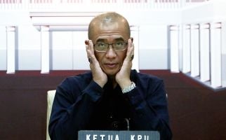 Koalisi Masyarakat Sipil Minta Ketua KPU Dicopot atas Pengabaian PKPU - JPNN.com