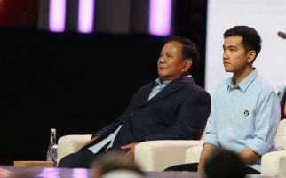Survei PI: Prabowo-Gibran jadi Paslon Capres-Cawapres Paling Disukai Publik - JPNN.com