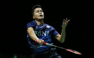 BAC 2024 Bergulir Mulai Hari Ini, Ginting Juara Lagi? Cek Daftar Unggulan - JPNN.com