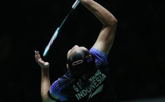 Hong Kong Open 2024: Ratu Bulu Tangkis Thailand Balas Dendam, Gregoria Mariska Gugur - JPNN.com