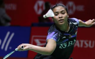 Live Streaming 16 Besar Arctic Open 2024, Ada 7 Duta Indonesia - JPNN.com