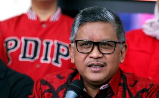 Hasto Sebut Prabowo dan Gibran Tidak Paham Tahapan Pemilu - JPNN.com