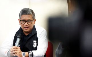 PDIP Dukung PPP Gugat Hasil Pemilu ke MK, Hasto: Kami Siap Memberikan Data yang Diperlukan - JPNN.com