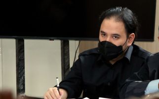 Jaksa Ajukan Banding atas Vonis Dito Mahendra, Ini Alasannya - JPNN.com