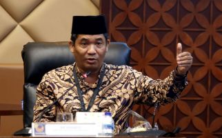 Direktur LIMA: Sebaiknya Hasan Nasbi Mundur atau Cuti - JPNN.com