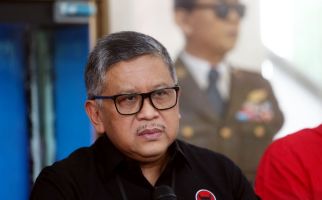 Hasto Tersangka, Connie Sebut Pengamanan Dokumen Penting ke Rusia, Wow! - JPNN.com