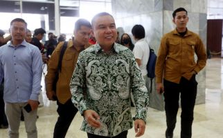 4 Orang Dekat Prabowo yang Bisa Menjadi New Luhut - JPNN.com