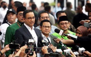 PKB Buka Kemungkinan Usung Anies Baswedan di Pilgub DKI Jakarta 2024 - JPNN.com