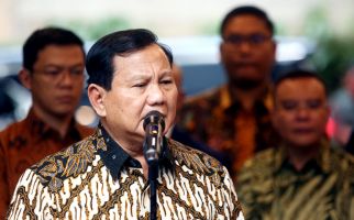 Perkuat Relasi Malaysia-RI, Ketua Menteri Melaka Bakal Berdialog dengan Prabowo Subianto - JPNN.com