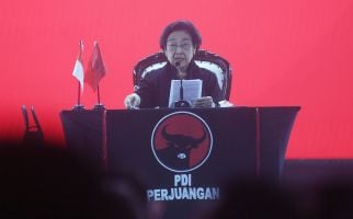 Sudah Anggap Sahabat, Megawati Berduka Mendengar Kabar Hamzah Haz Meninggal Dunia - JPNN.com