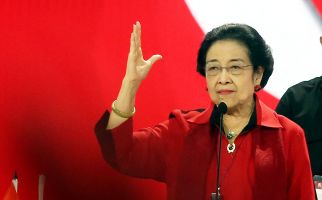 Merespons Putusan MK, Megawati Umumkan Calon Kepala Daerah Gelombang Kedua Besok, Ada Jakarta? - JPNN.com