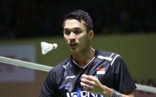 Jadwal Perempat Final China Masters 2024: 4 Wakil Indonesia Berjuang! - JPNN.com