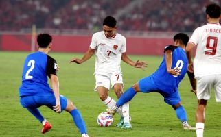 Piala AFF 2024: Begini Rencana Filipina saat Jumpa Timnas Indonesia - JPNN.com