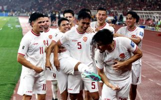 Kualifikasi Piala Dunia: Mimpi Shin Tae Yong Setelah Membawa Indonesia ke Babak Ketiga - JPNN.com