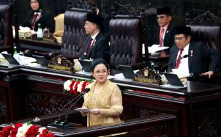 Soal Slogan No Viral No Justice, Puan Tuntut Sisi Responsif Negara - JPNN.com