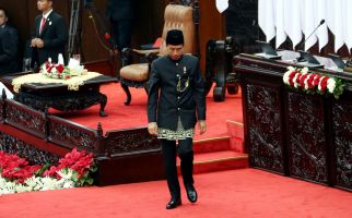 Jokowi Mohon Maaf untuk Setiap Hati yang Mungkin Kecewa - JPNN.com