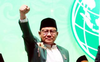 Cak Imin Umumkan Ketua Harian PKB, Diisi Anak Muda hingga Pengusaha - JPNN.com