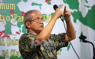 Tokoh Muhammadiyah Inginkan Irman Gusman jadi Senator Lagi - JPNN.com