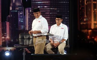 Anies: Pak Ahok, Jakarta Utara Kalah dari Biak - JPNN.com