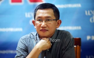 Eep Saefulloh Fatah Beri Pesan Penting untuk PDIP soal Kontestasi Politik di Pilkada - JPNN.com