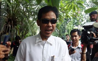 Ini Alasan Polri Belum Mengizinkan Kuasa Hukum Mendampingi Munarman - JPNN.com