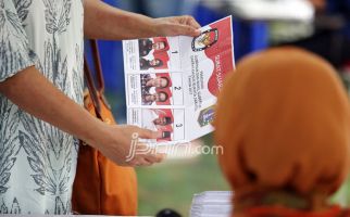 Hasil Survei Pilkada Solok: Tiga Nama Ini Bakal Bersaing Ketat - JPNN.com