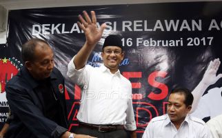 Merapat ke Cendana, Anies: Saya Rangkul Semua - JPNN.com