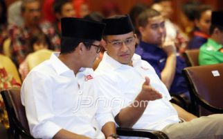 Anies: Era Gubernur Tidak Berpihak ke Rakyat Telah Usai - JPNN.com