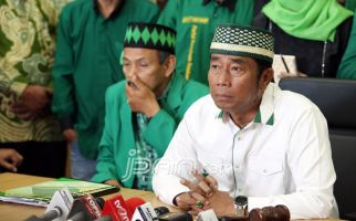 Ogah Ikut Djan Faridz, Lulung Juga Kecewa ke Romy - JPNN.com