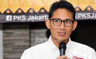 Sandiaga: OK OCE Memfasilitasi Permodalan, Bukan Memberi - JPNN.com