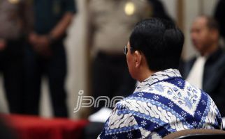 Hari Ini, Misteri di Balik Keputusan Ahok Batal Banding Diungkap - JPNN.com