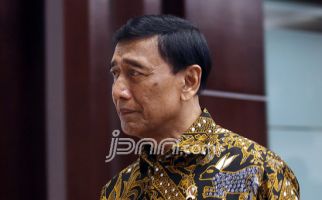 Tenang, Pak Wiranto Jamin Perppu Baru Bukan untuk Memberangus Ormas Islam - JPNN.com
