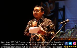 Isu SBY Pecat Prabowo, Fadli Zon Sebut Politik Adu Domba - JPNN.com