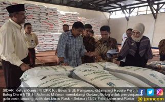 Mematikan Industri Gula Rafinasi, Indonesia Bergantung Impor - JPNN.com