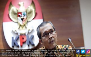 KPK Bongkar Berbagai Modus Korupsi di BPD - JPNN.com