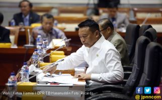 4 Hal Penting Jadi Pertimbangan Presiden Dalam Menunjuk Calon Panglima TNI - JPNN.com