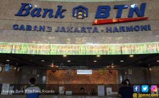 Dibantu Polda Metro Jaya, BTN Berhasil Membongkar Kejahatan Perbankan - JPNN.com